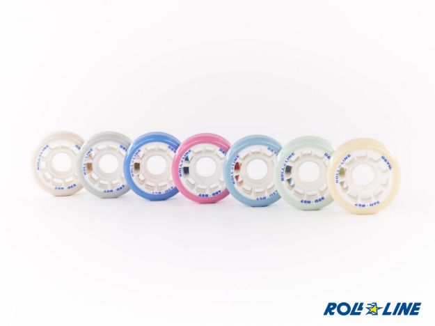 Immagine di DEVIL 57mm + CUSCINETTI