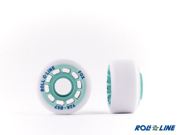 Immagine di FOX 57mm + CUSCINETTI