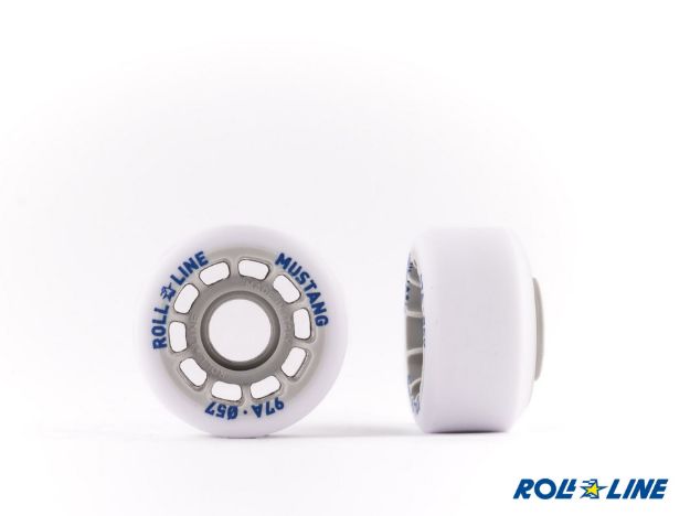 Immagine di MUSTANG 57mm + CUSCINETTI