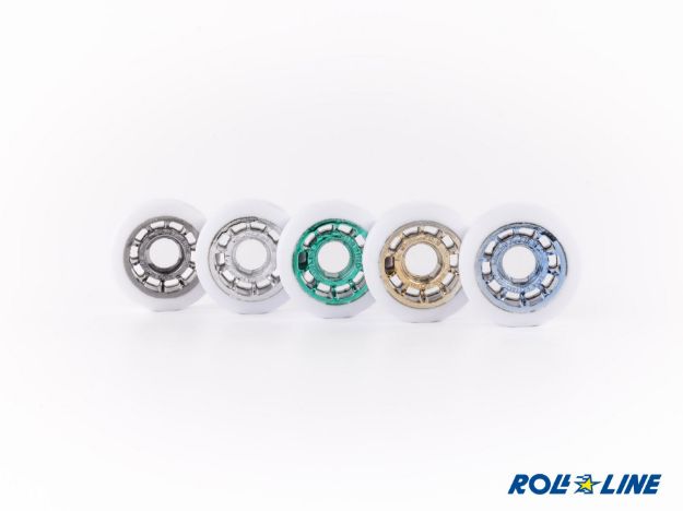 Immagine di ICE 61mm + CUSCINETTI