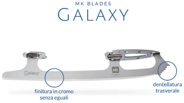 Immagine di GALAXY