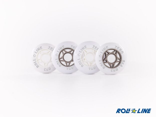 Immagine di RUOTE ZERO INLINE